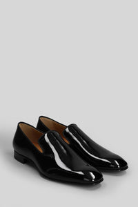 Christian Louboutin Dandelion Flat Loafers