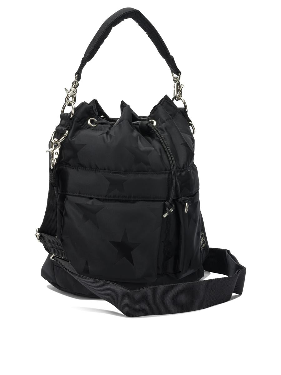 Porter-Yoshida & Co "Flag" Handbag