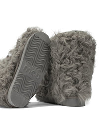 Mou "Eskimo 24" Ankle Boots