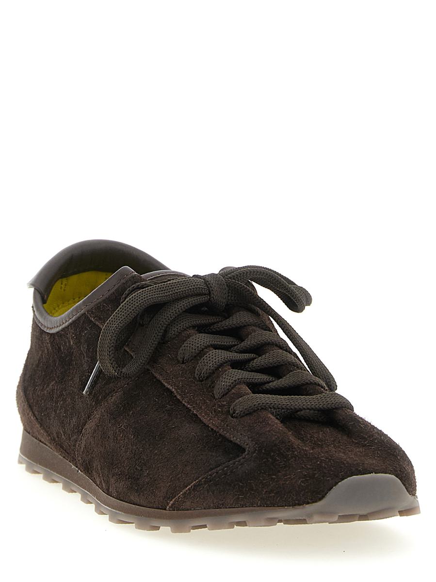 Jacquemus 'Les Tennis' Sneakers