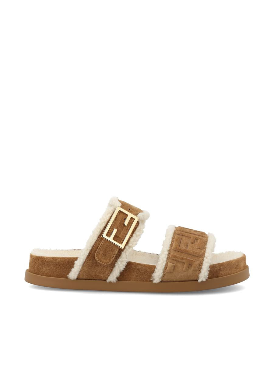 Fendi Sandals