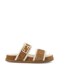 Fendi Sandals