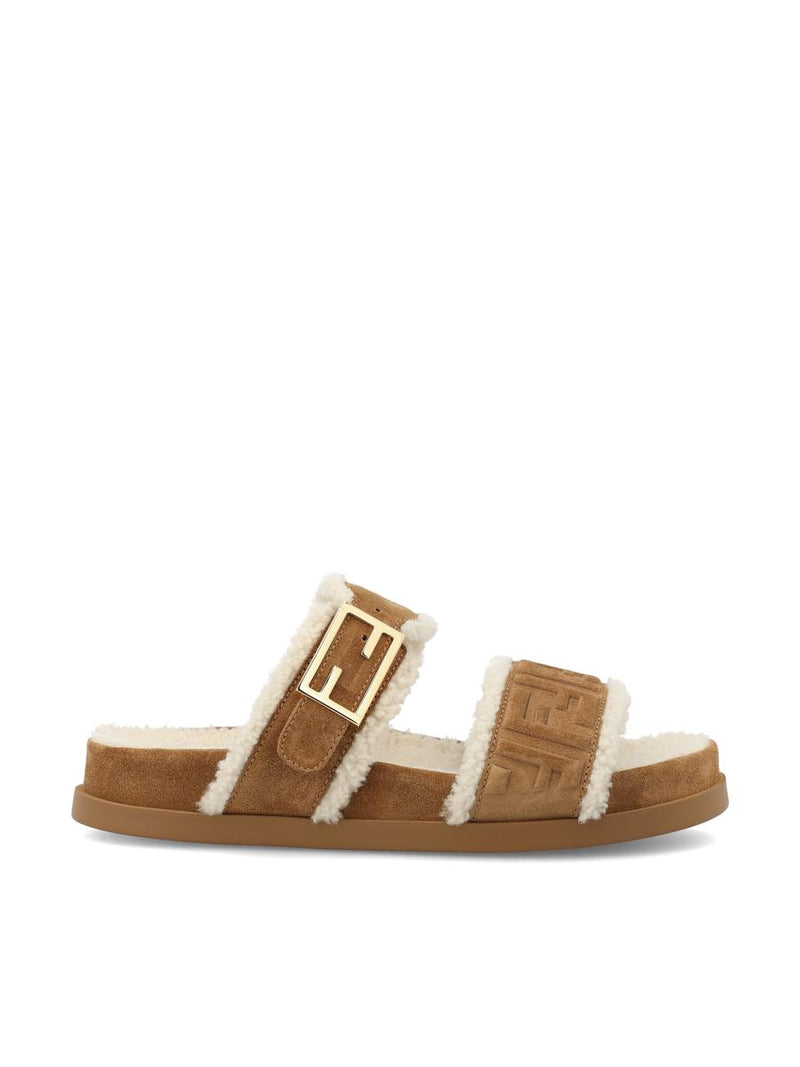 Fendi Sandals
