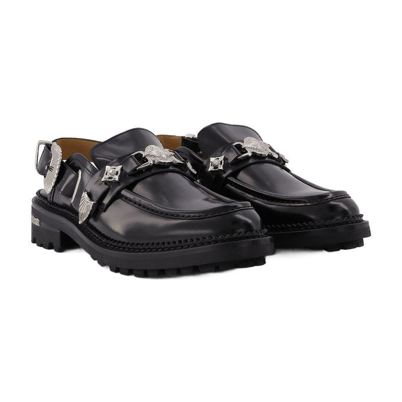 Toga Pulla Aj1070 Loafers