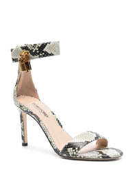 Tom Ford Sandals Mid Heel Shoes