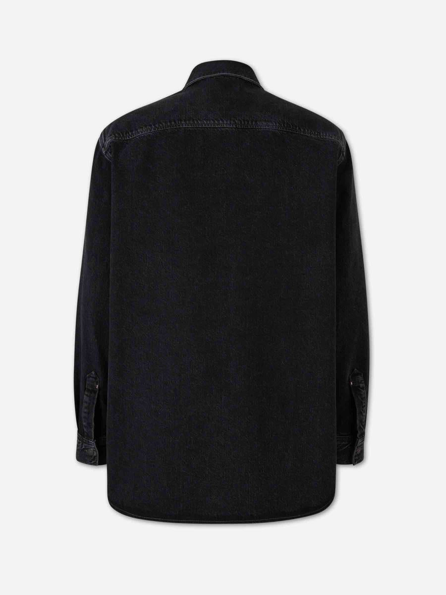 Acne Studios Denim Overshirt