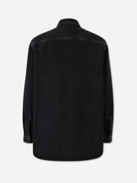 Acne Studios Denim Overshirt