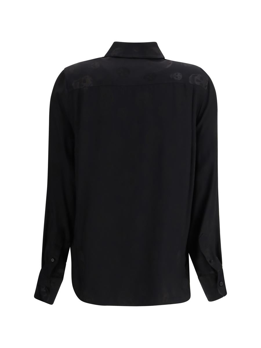 Alexander McQueen Shirts