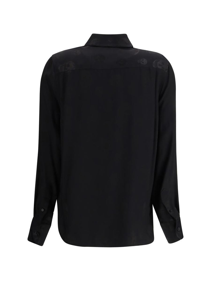 Alexander McQueen Shirts