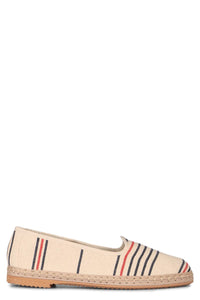 Manebí Portofino Canvas Espadrilles