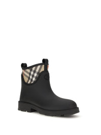 Burberry Boots