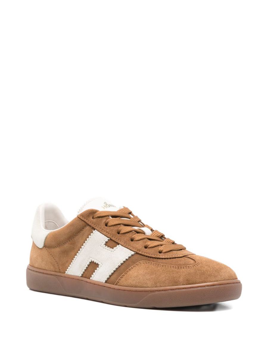 Hogan Hogan Cool Leather Sneakers
