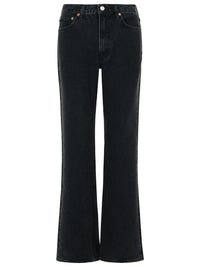 Agolde 'Leena' 'Stage' Regenerated Cotton Jeans