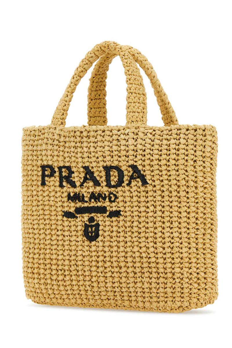 Prada Handbags.