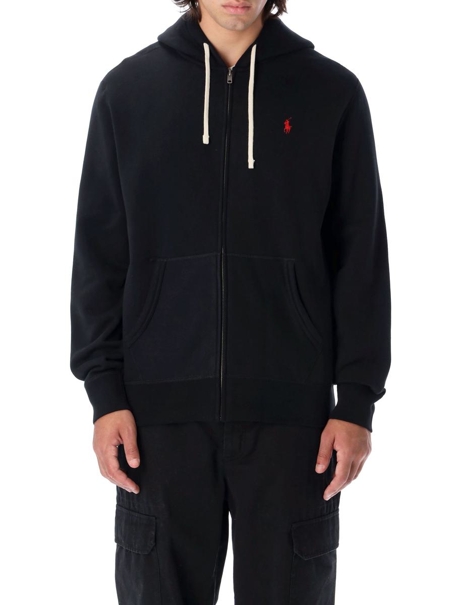 Polo Ralph Lauren Classic Zipped Hoodie