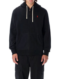 Polo Ralph Lauren Classic Zipped Hoodie