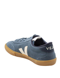 Veja Suede Sneakers