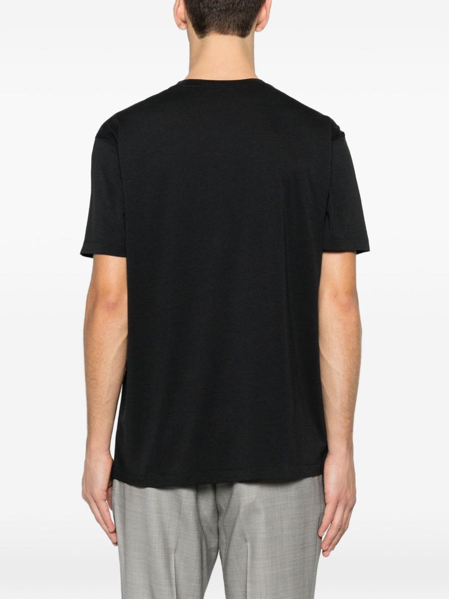 Tom Ford T-Shirts And Polos