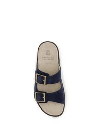 Brunello Cucinelli Sandals
