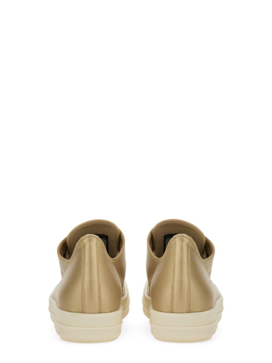 Rick Owens Sneaker Low