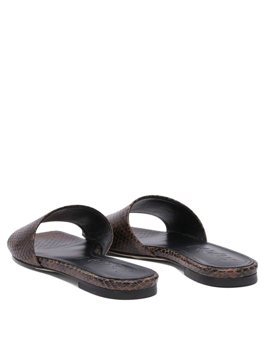 Aeyde "Anna" Sandals