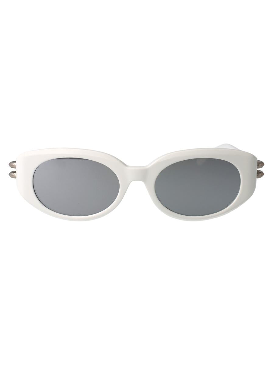 Alexander McQueen Sunglasses