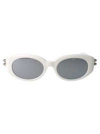 Alexander McQueen Sunglasses