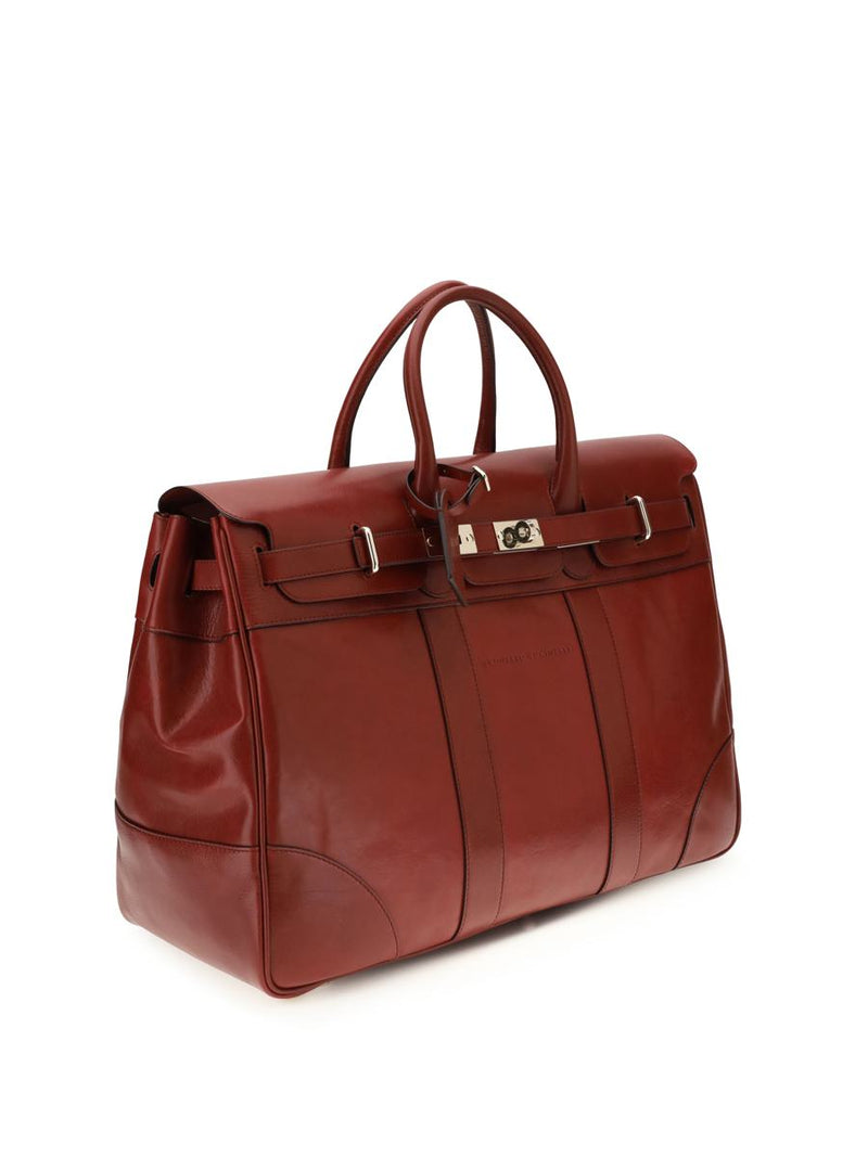 Brunello Cucinelli Travel Bags