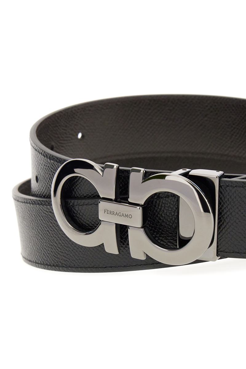 Salvatore Ferragamo Belt