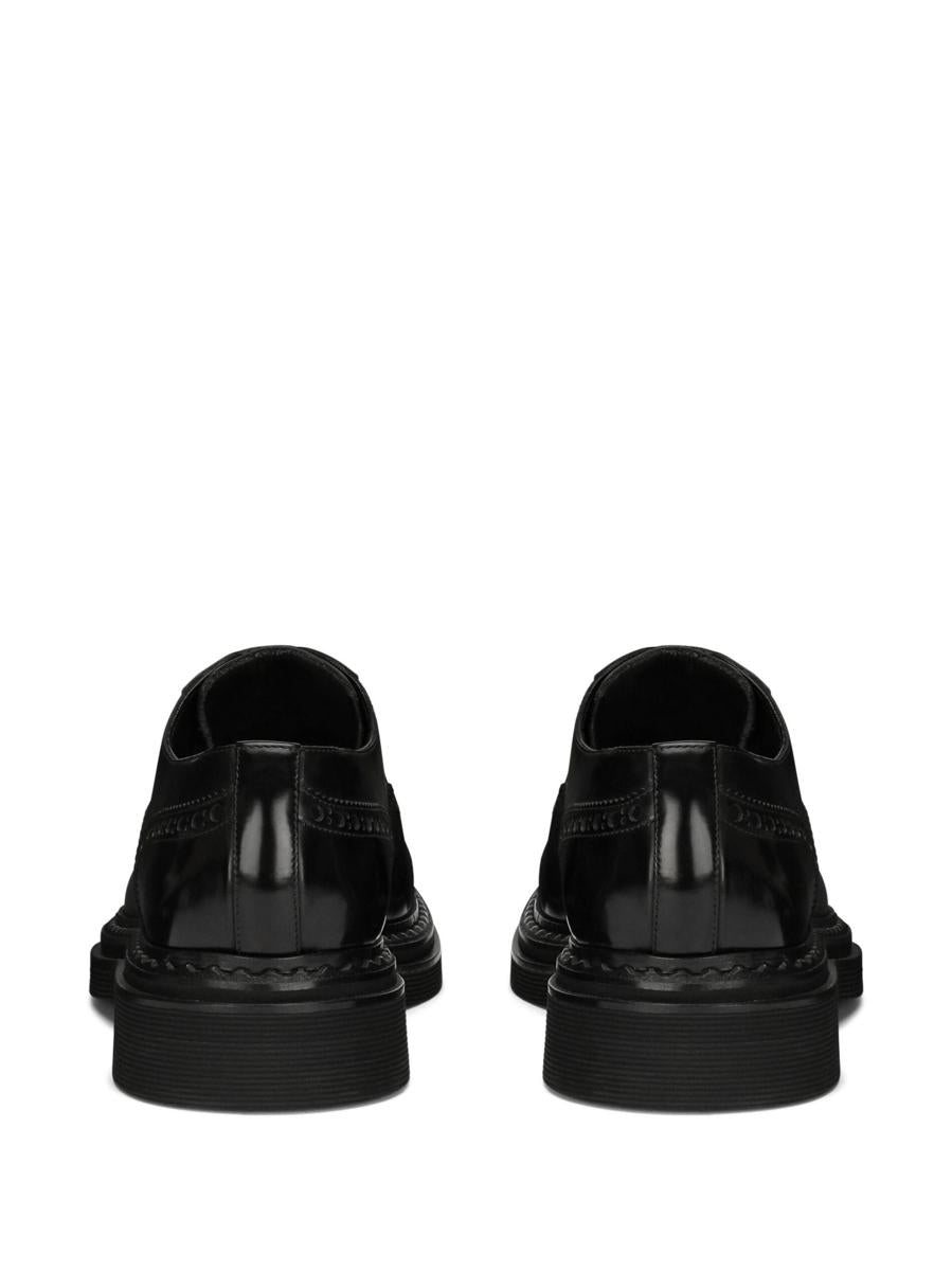 Dolce & Gabbana Day Classic Shoes