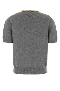 Prada Knitwear