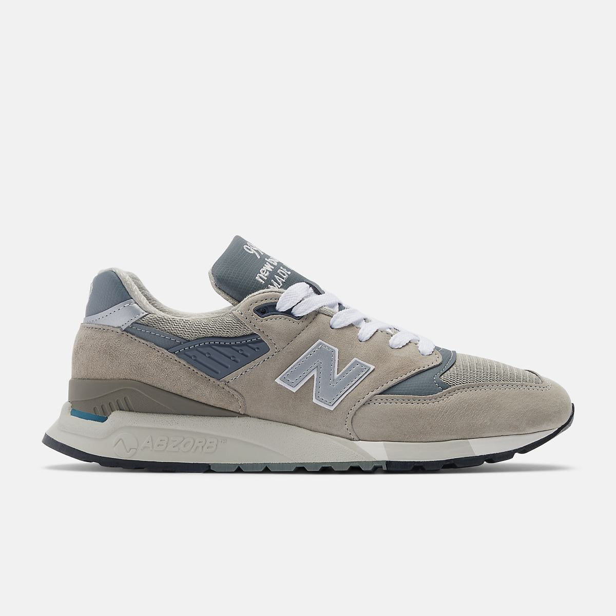 New Balance 998 Shoes