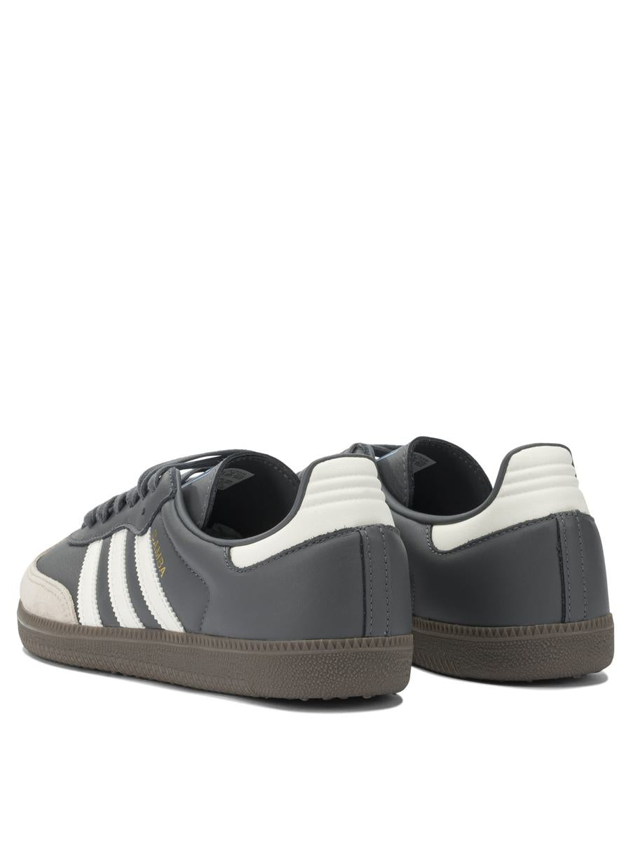 Adidas Originals "Samba Og" Sneakers