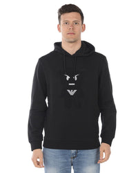 Emporio Armani Sweatshirt Hoodie