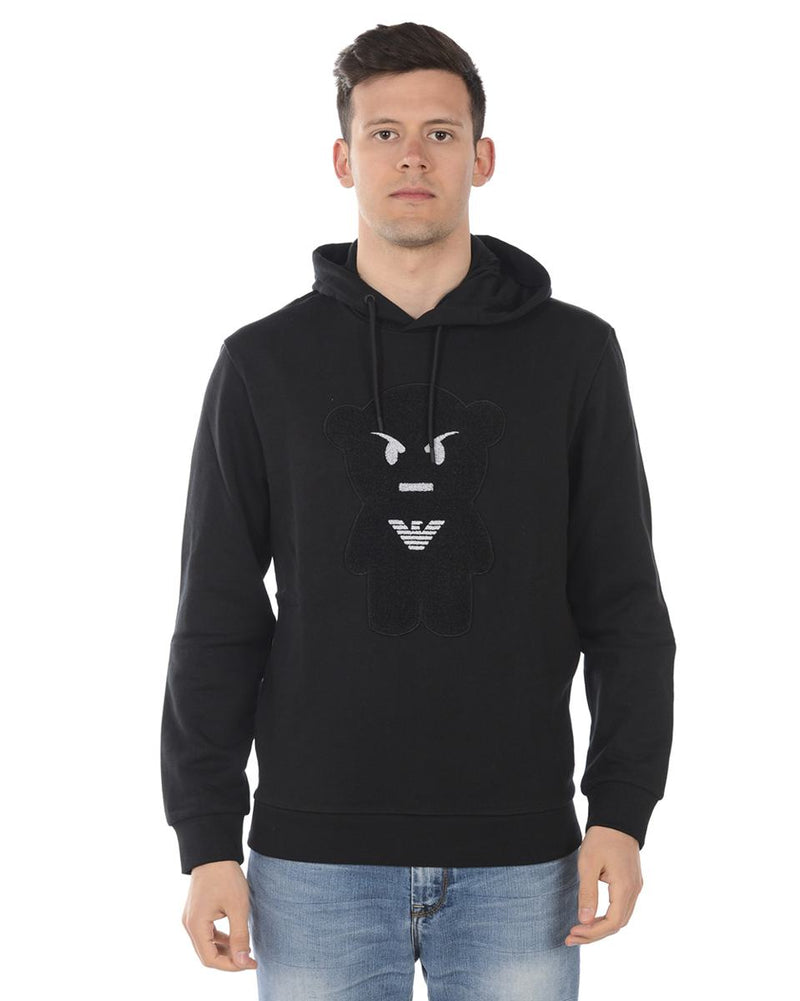 Emporio Armani Sweatshirt Hoodie