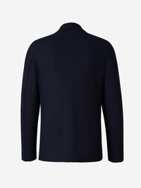 Harris Wharf London Textured Cotton Blazer