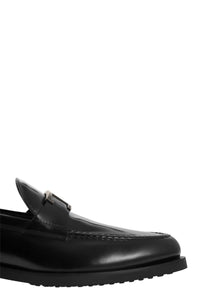 Tod'S Timeless Leather Loafer T