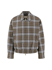 Burberry Jackets