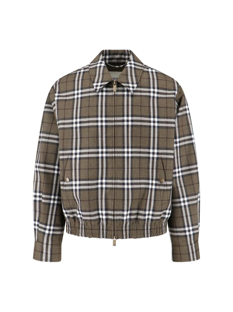 Burberry Jackets
