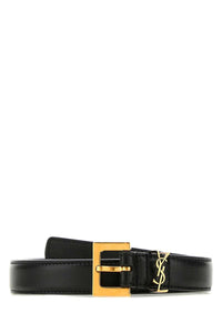 Saint Laurent Belt