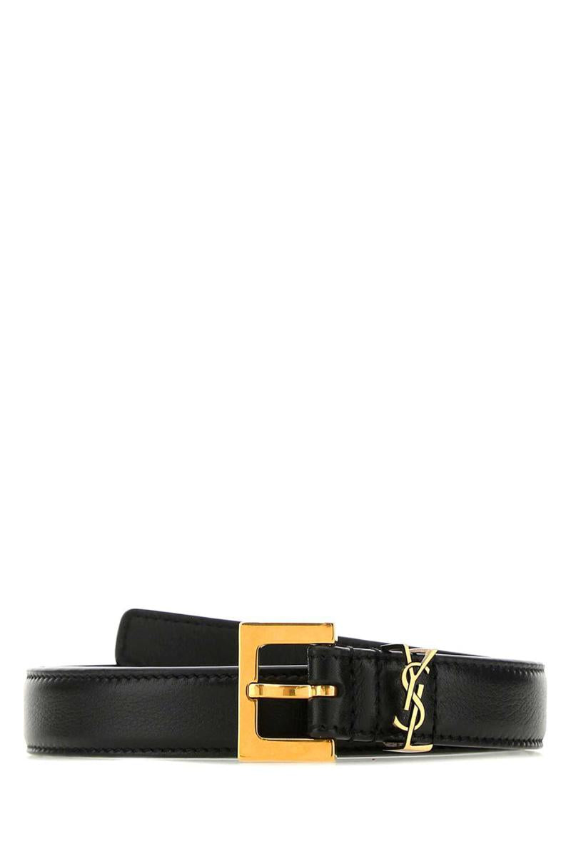 Saint Laurent Belt