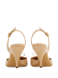 Salvatore Ferragamo Gylla Shoes