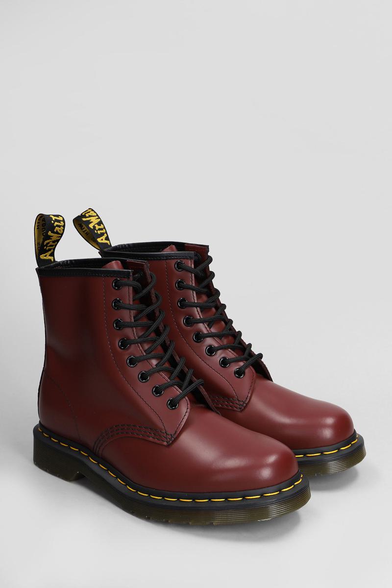 Dr. Martens 1460 Combat Boots