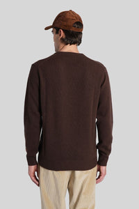 MC2 Saint Barth Heron Knitwear