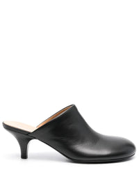 Marsèll Sabot Brooch Shoes