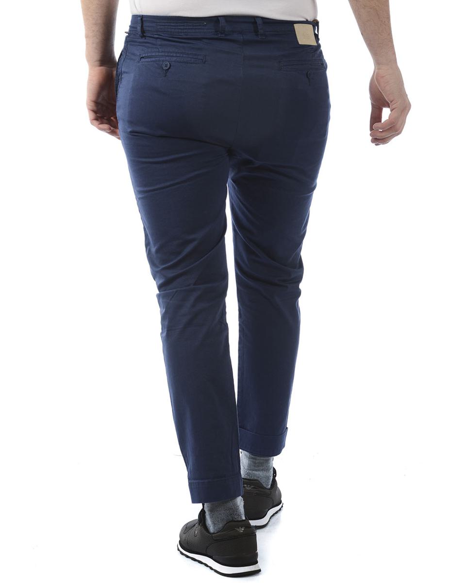 Daniele Alessandrini Jeans Trouser