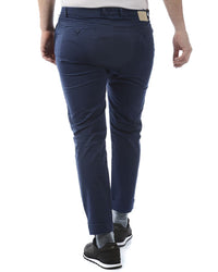 Daniele Alessandrini Jeans Trouser