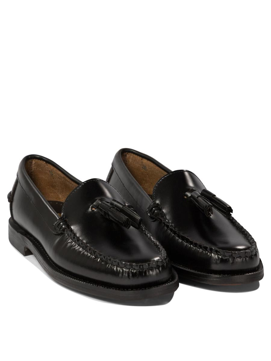 Sebago "Classic Will" Loafers