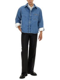 Jacquemus Boulanger Shirt