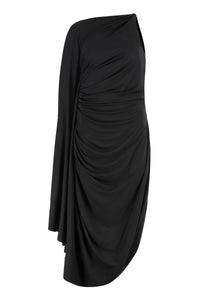 Bottega Veneta Draped Dress